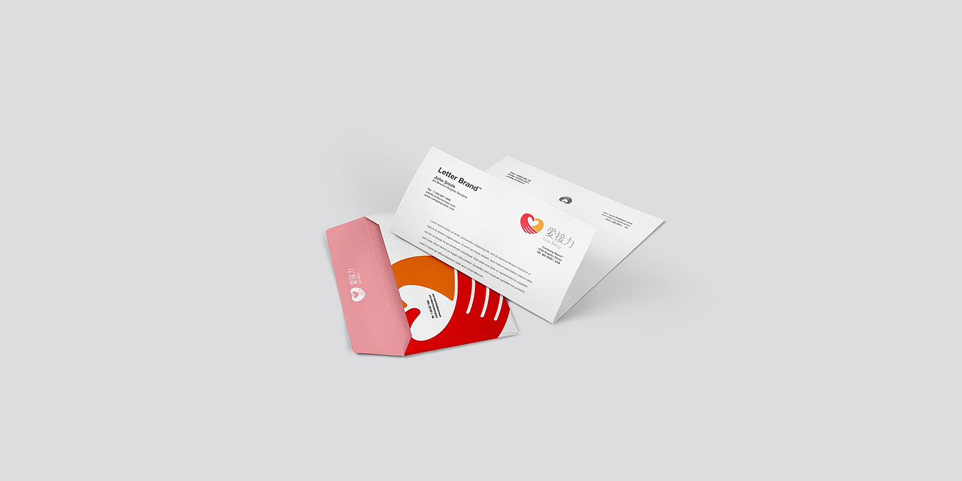 LOGO Design │ VI Design │ Packaging Design，