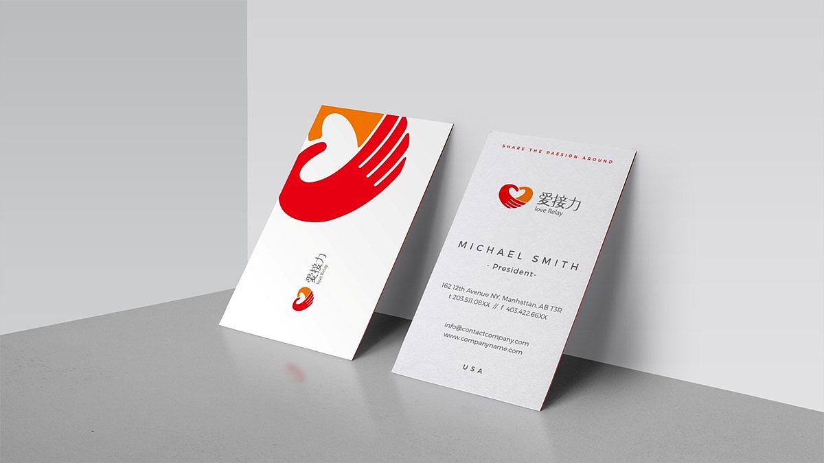 LOGO Design │ VI Design │ Packaging Design，