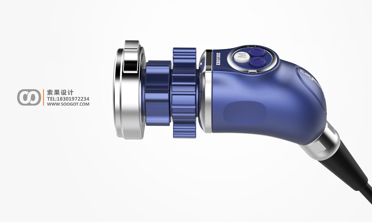 Medical device design，Medical Handle Design，Medical device design，Structural Design of Medical Devices，Industrial Design of Medical Devices，