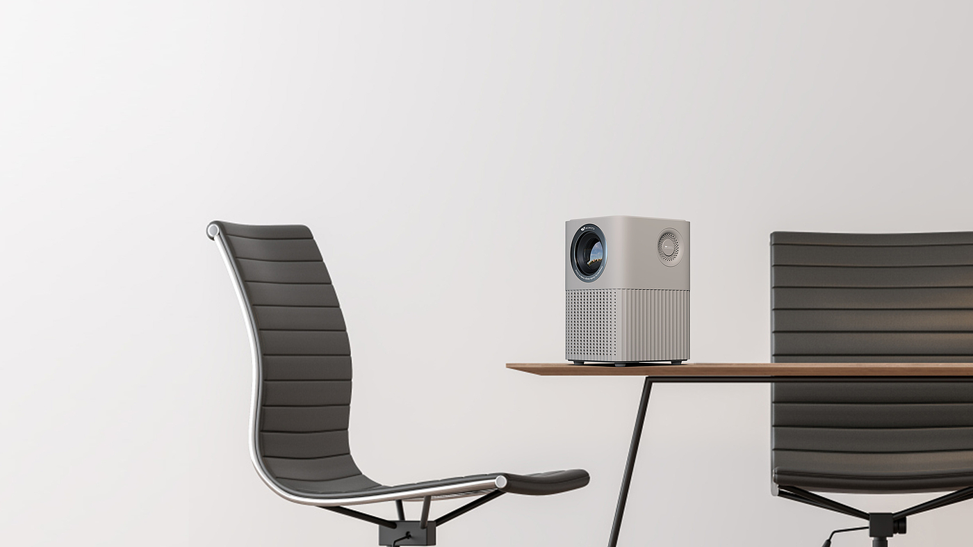 Projector，