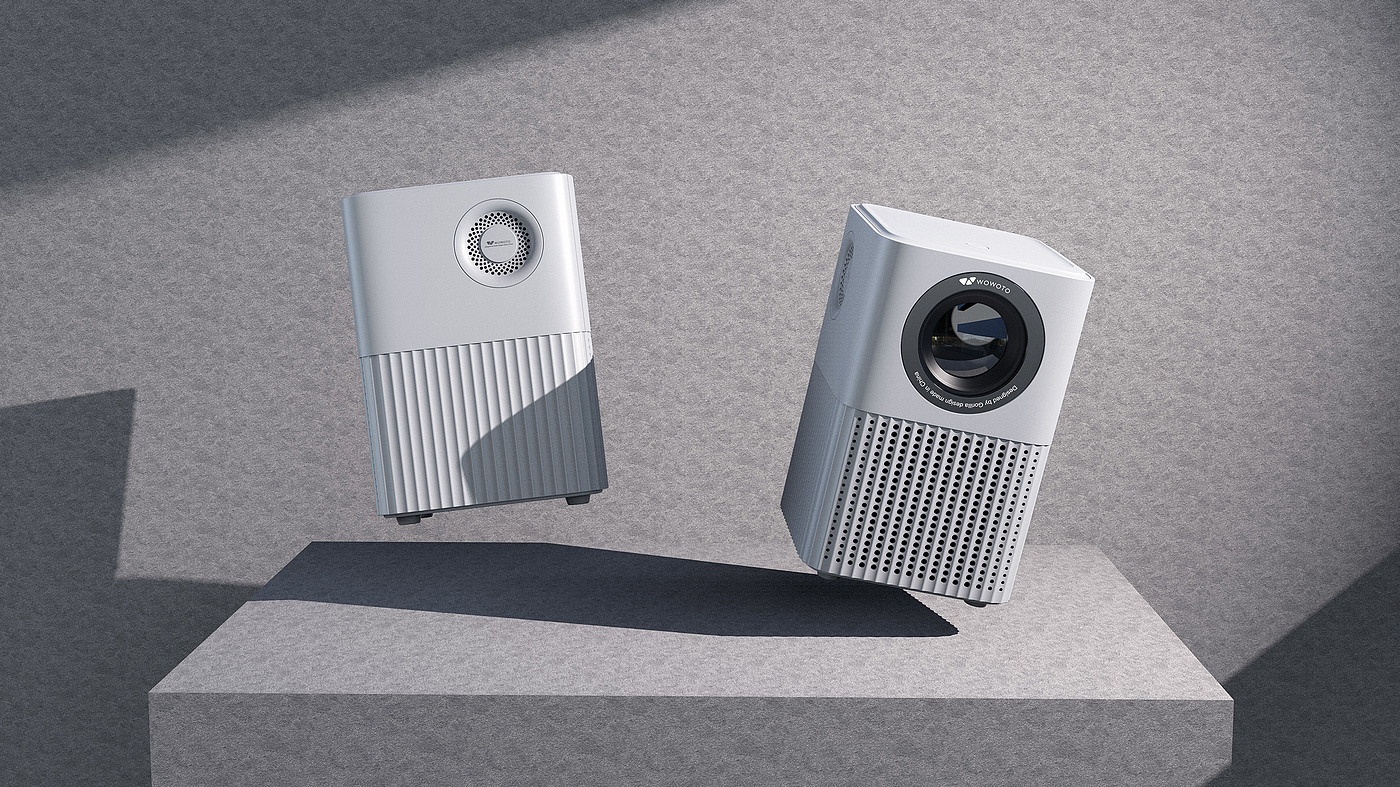 Projector，