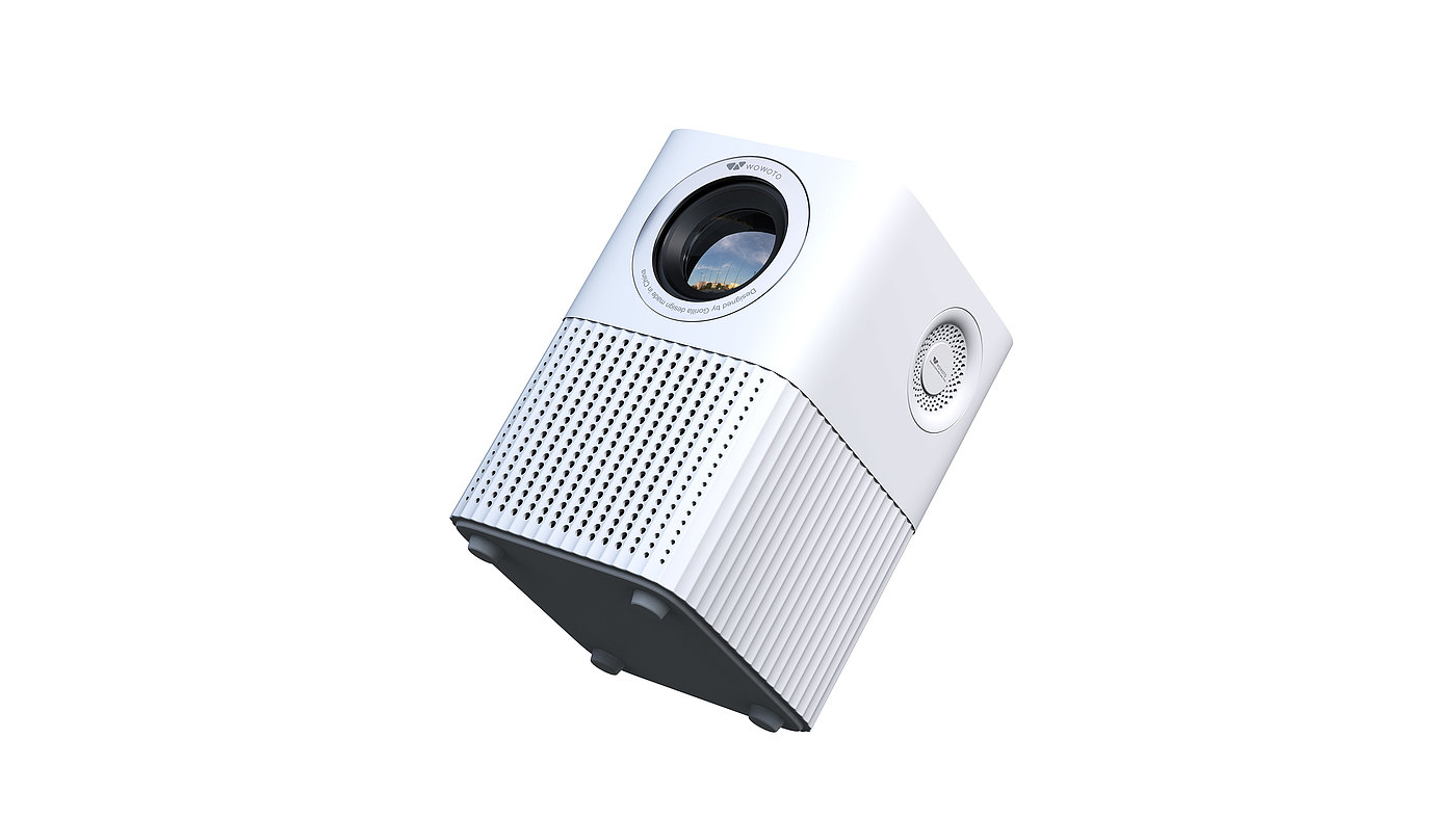 Projector，