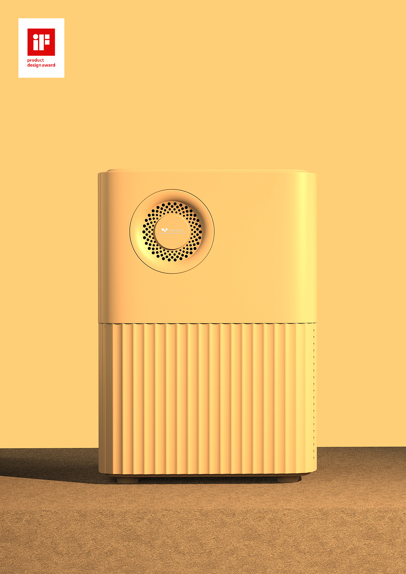 Projector，