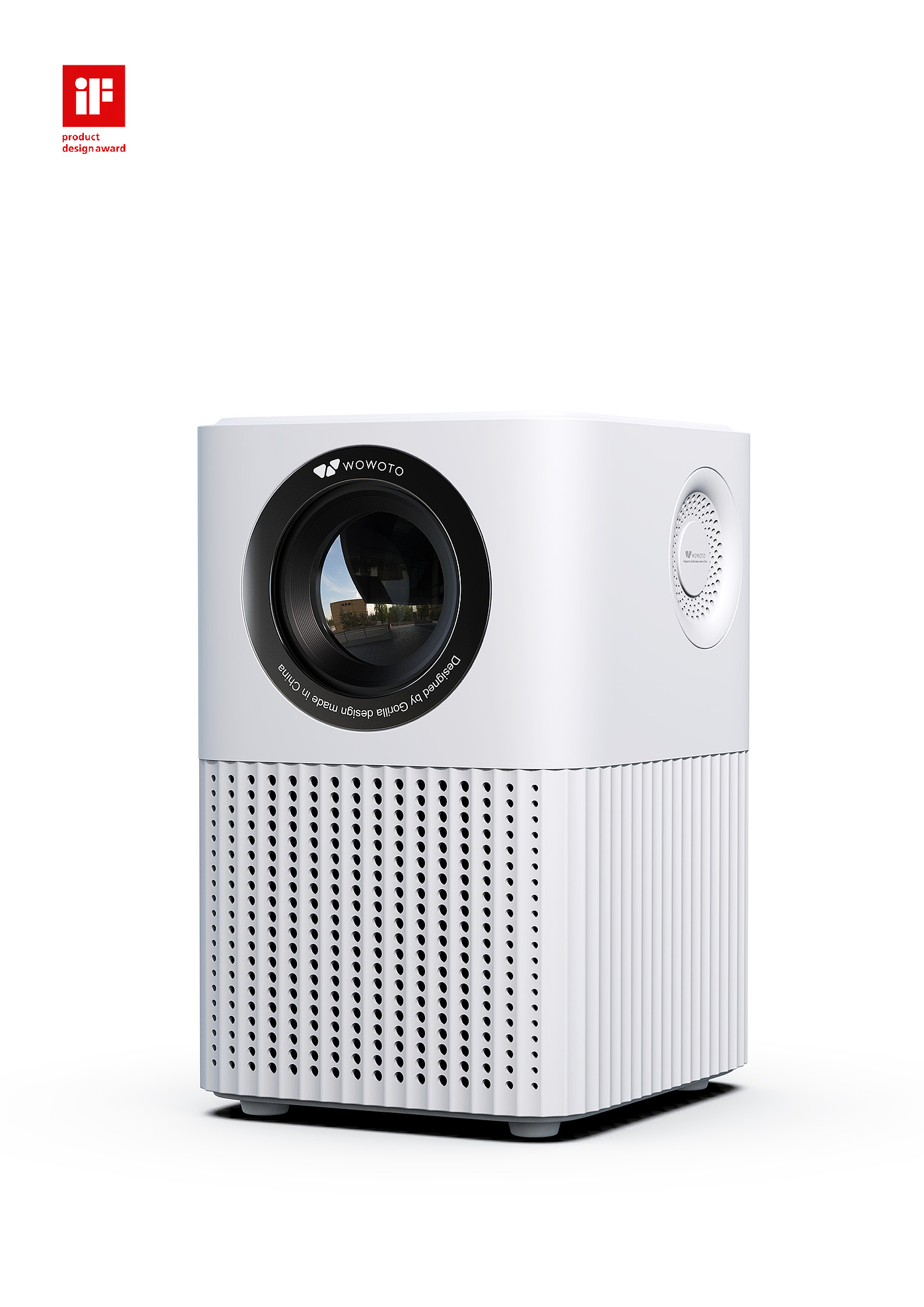 Projector，