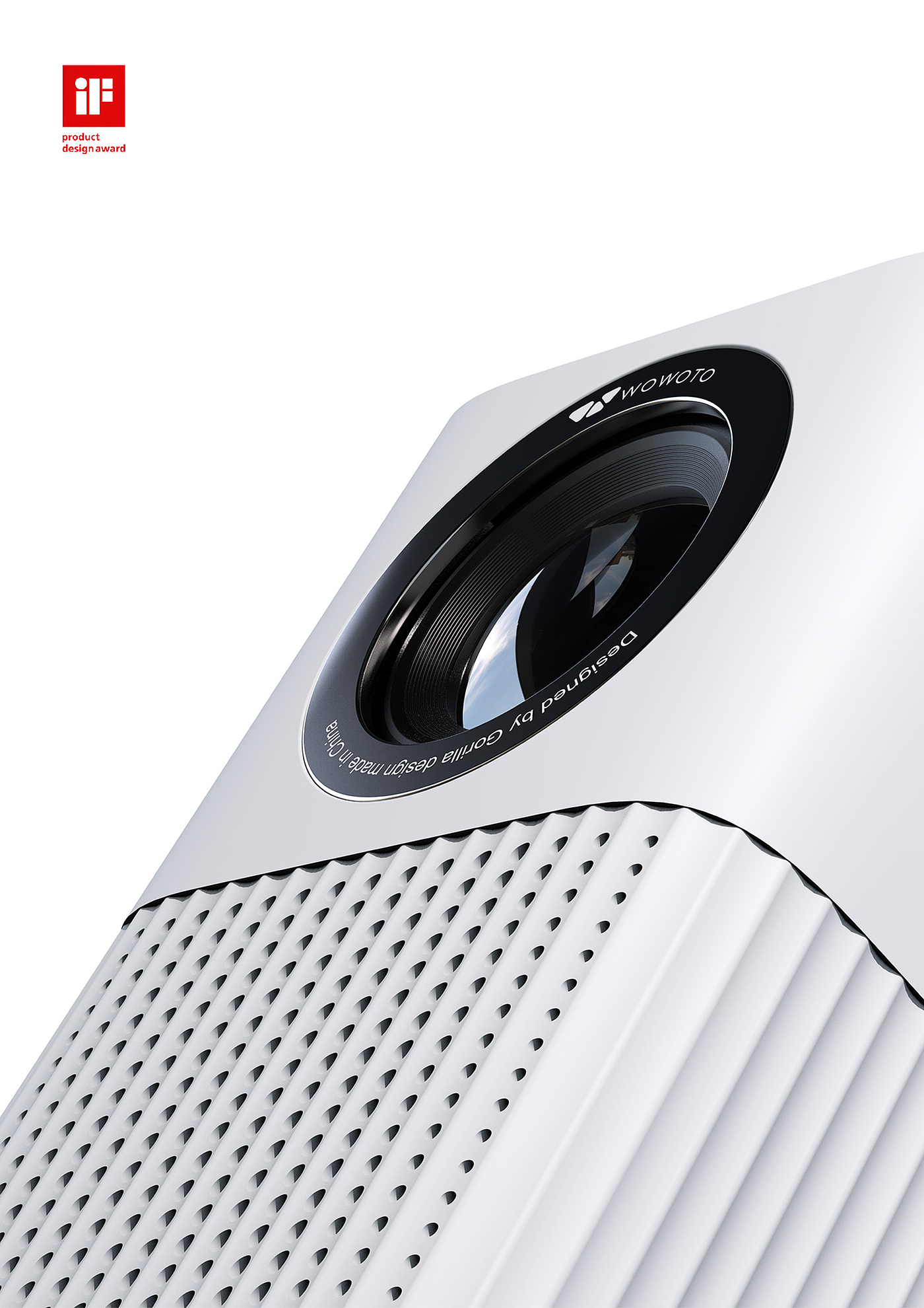 Projector，