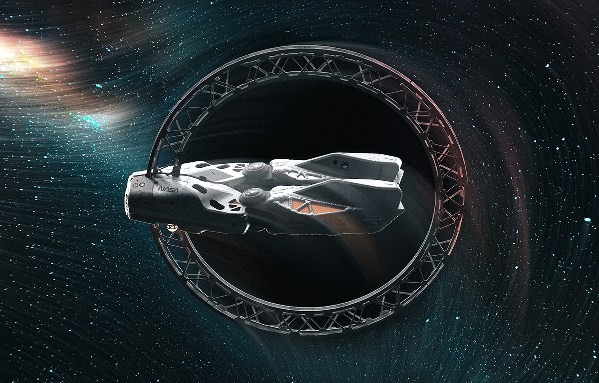 Pathfinder，3D modeling，3D art，vehicle，