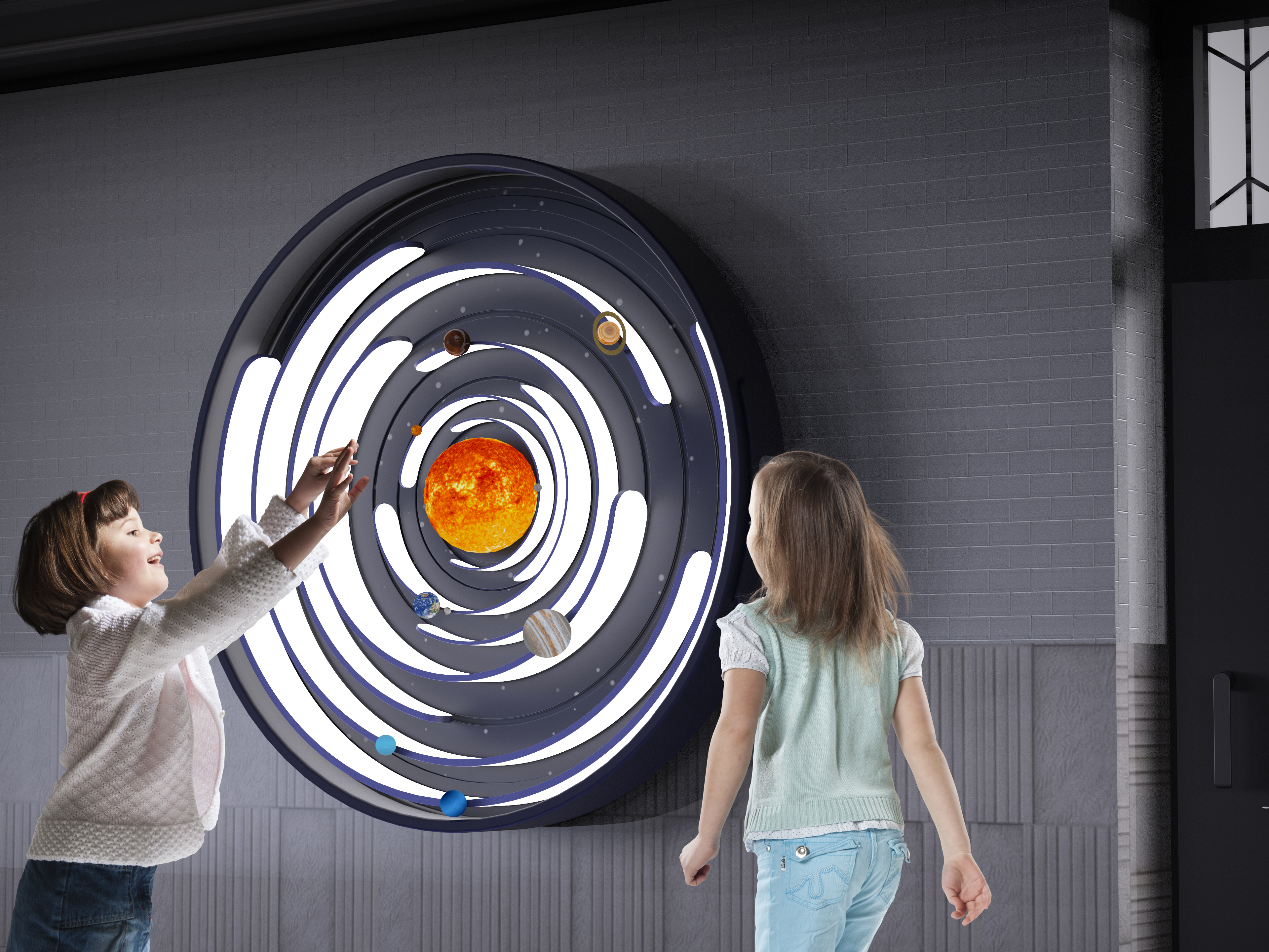 Planet Beauty = Planet Light Beauty，