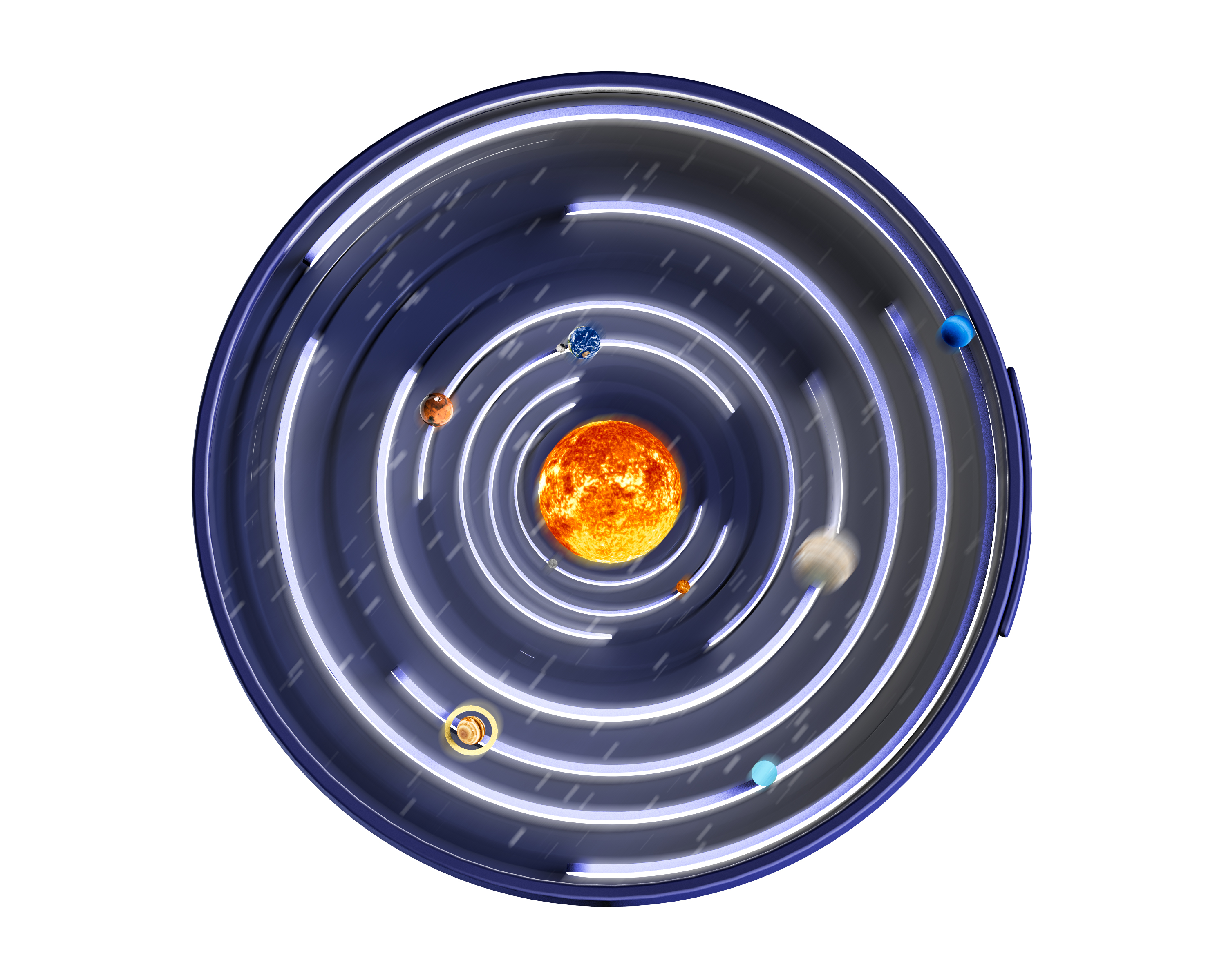 Planet Beauty = Planet Light Beauty，