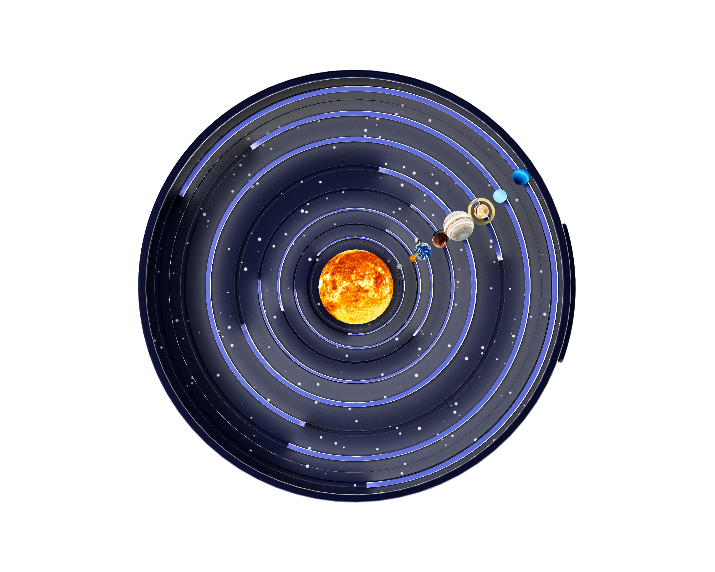 Planet Beauty = Planet Light Beauty，