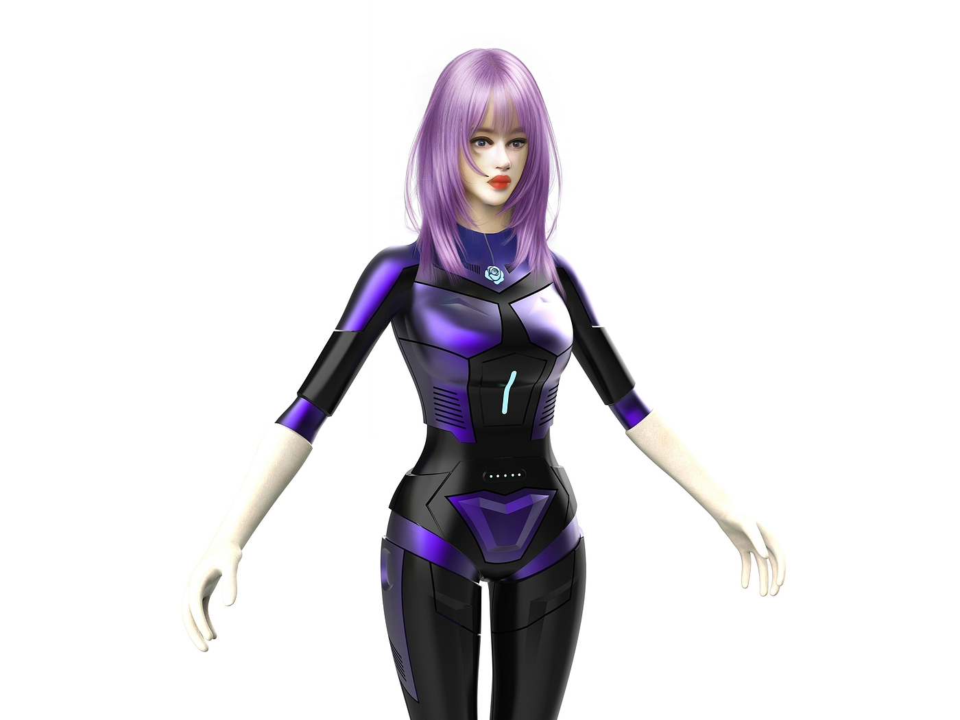 Humanoid robot，robot，Robot appearance design，industrial design，product design，