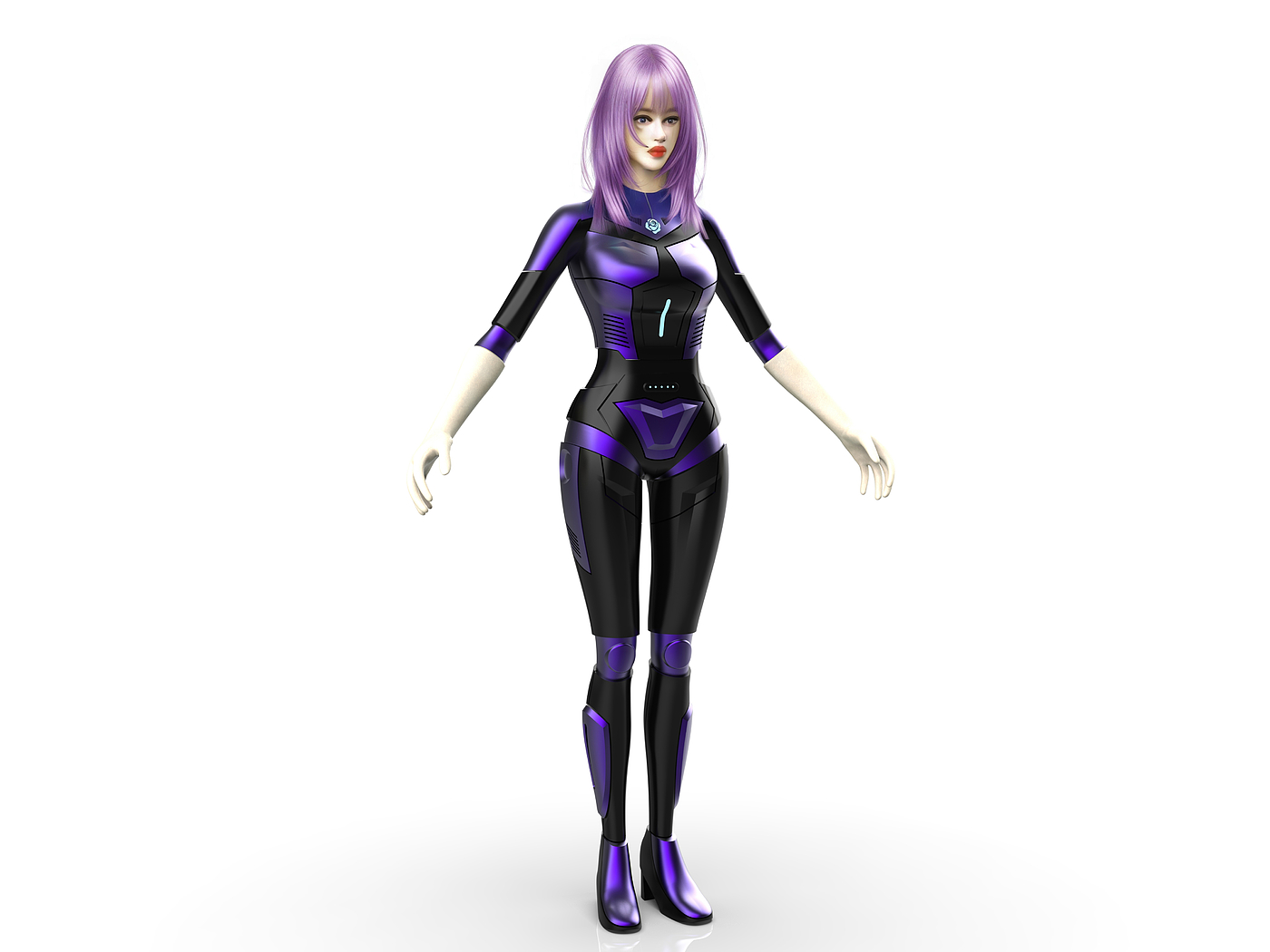 Humanoid robot，robot，Robot appearance design，industrial design，product design，