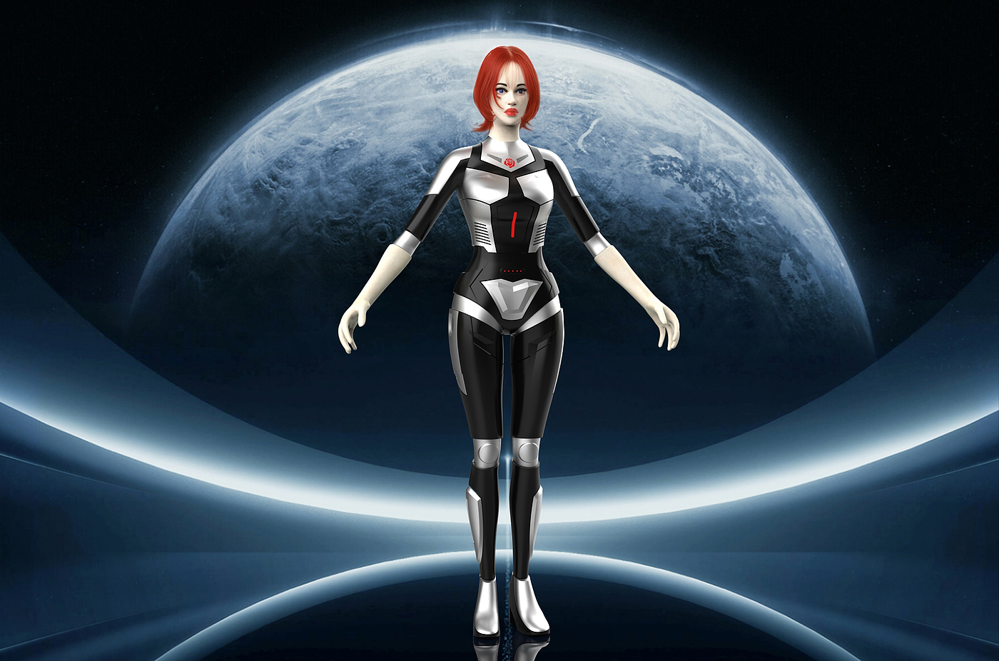 Humanoid robot，robot，Robot appearance design，industrial design，product design，