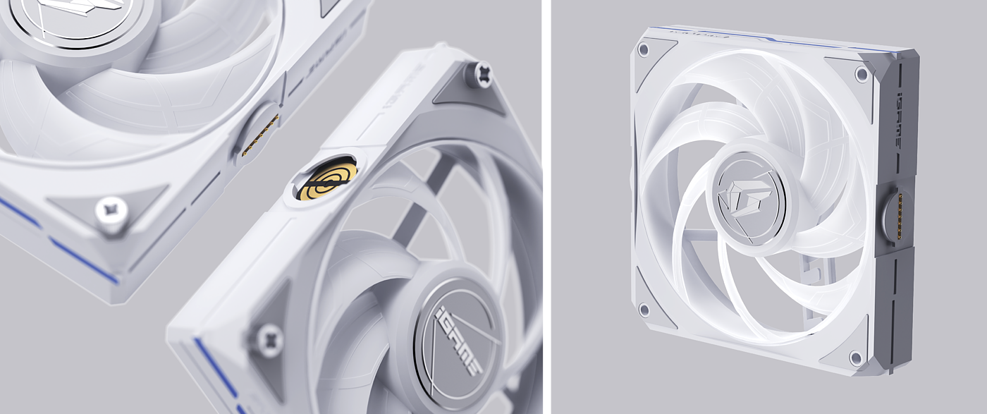 50 series graphics card，Yingweida，Seven rainbow，name，Water God，Water-cooled graphics card，