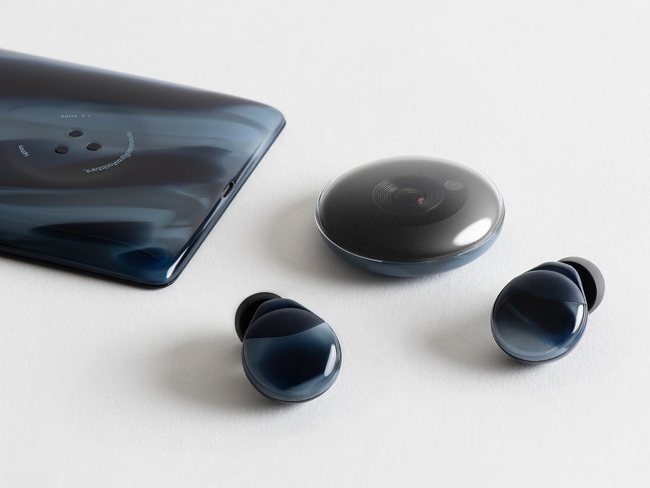 wearable devices ，Intelligent ecology，ai，PiA，Collection Analysis，