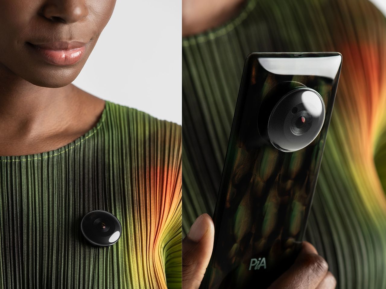 wearable devices ，Intelligent ecology，ai，PiA，Collection Analysis，