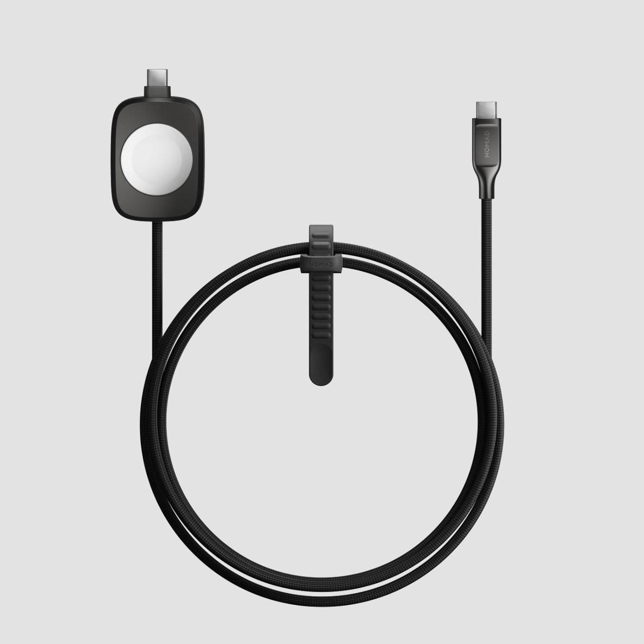 Charging equipment，nomad，USB-C，data transmission，MagSafe，