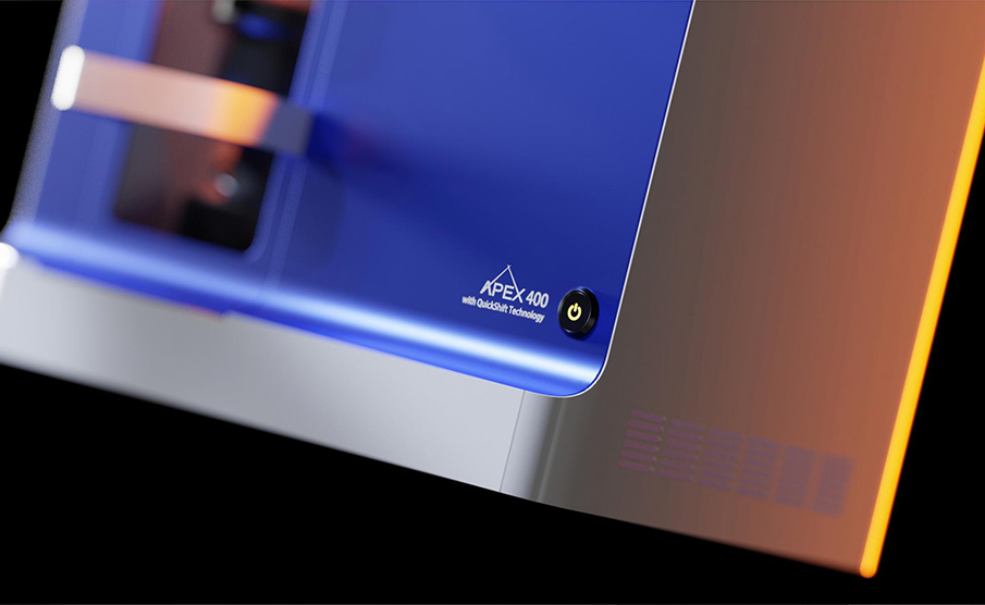 industrial equipment ，Sample preparation for elemental analysis，hydraulic press，Bench hydraulic press，industrial design，product design，