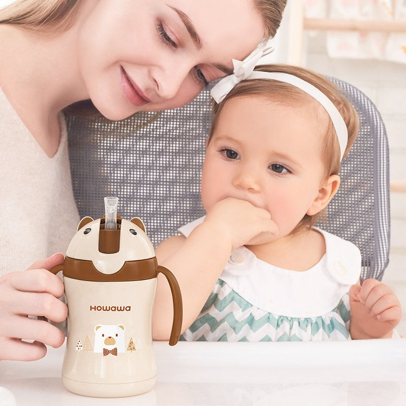 Maternal and infant products，Baby kettle，product design，Italian original design，