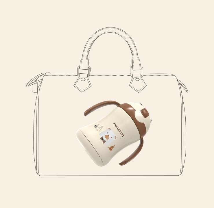 Maternal and infant products，Baby kettle，product design，Italian original design，