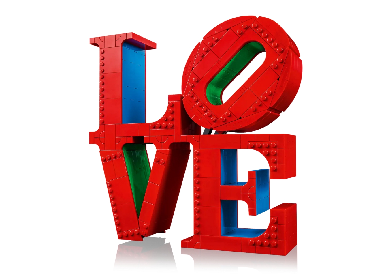 lego，Valentine's Day，Assembled suit，Home Furnishing decoration，Toys，