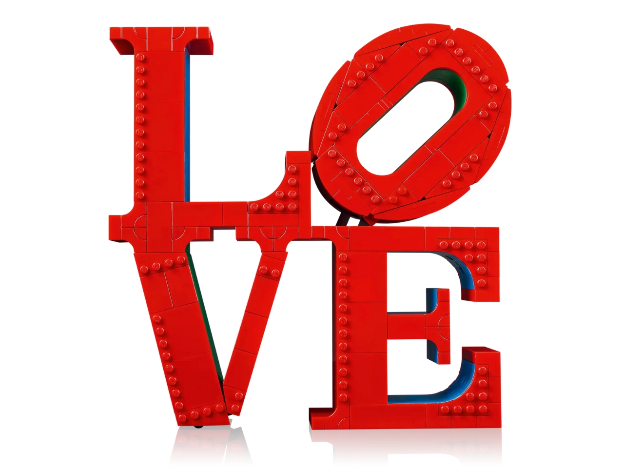 lego，Valentine's Day，Assembled suit，Home Furnishing decoration，Toys，