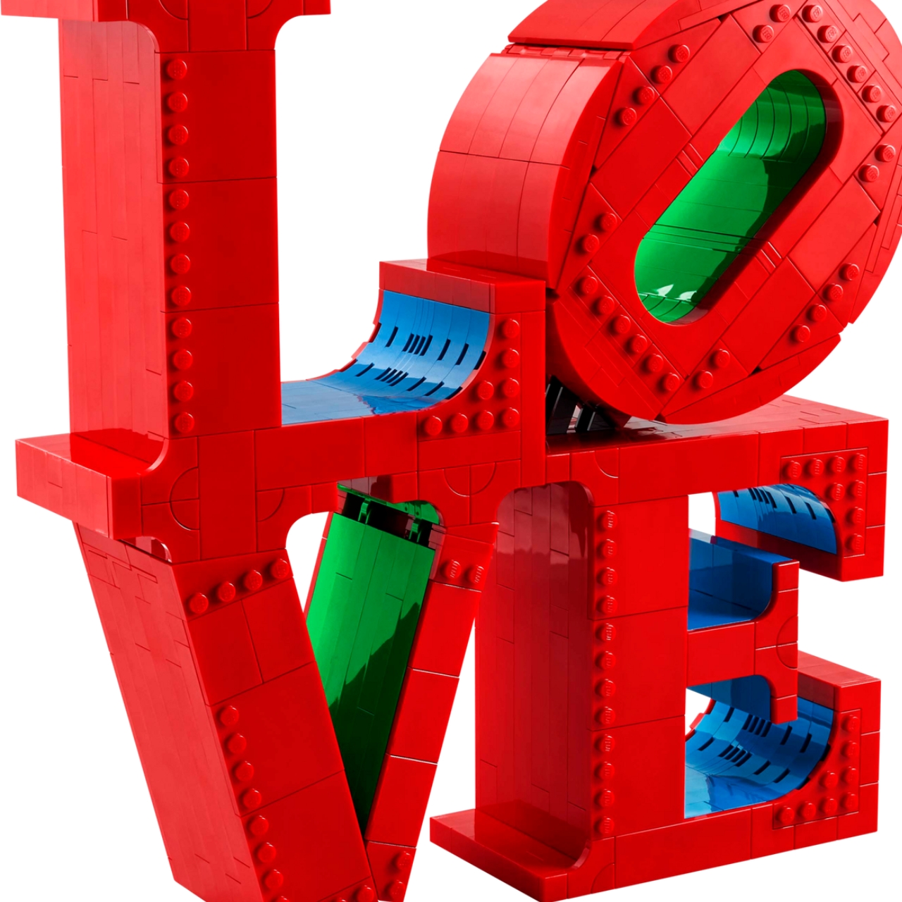 lego，Valentine's Day，Assembled suit，Home Furnishing decoration，Toys，