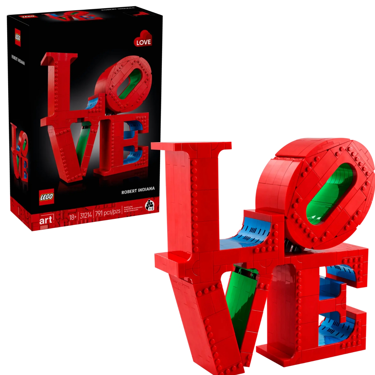 lego，Valentine's Day，Assembled suit，Home Furnishing decoration，Toys，