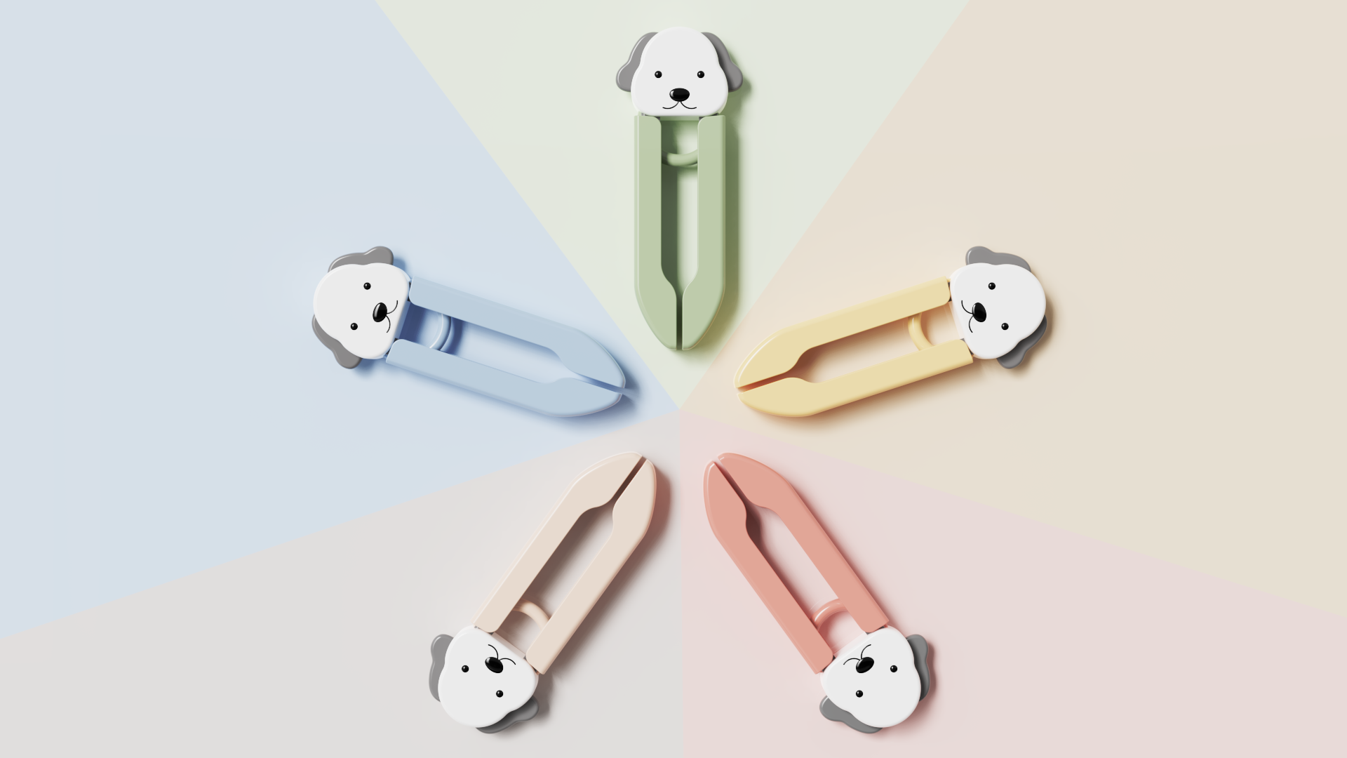 Folding clothes hanger，