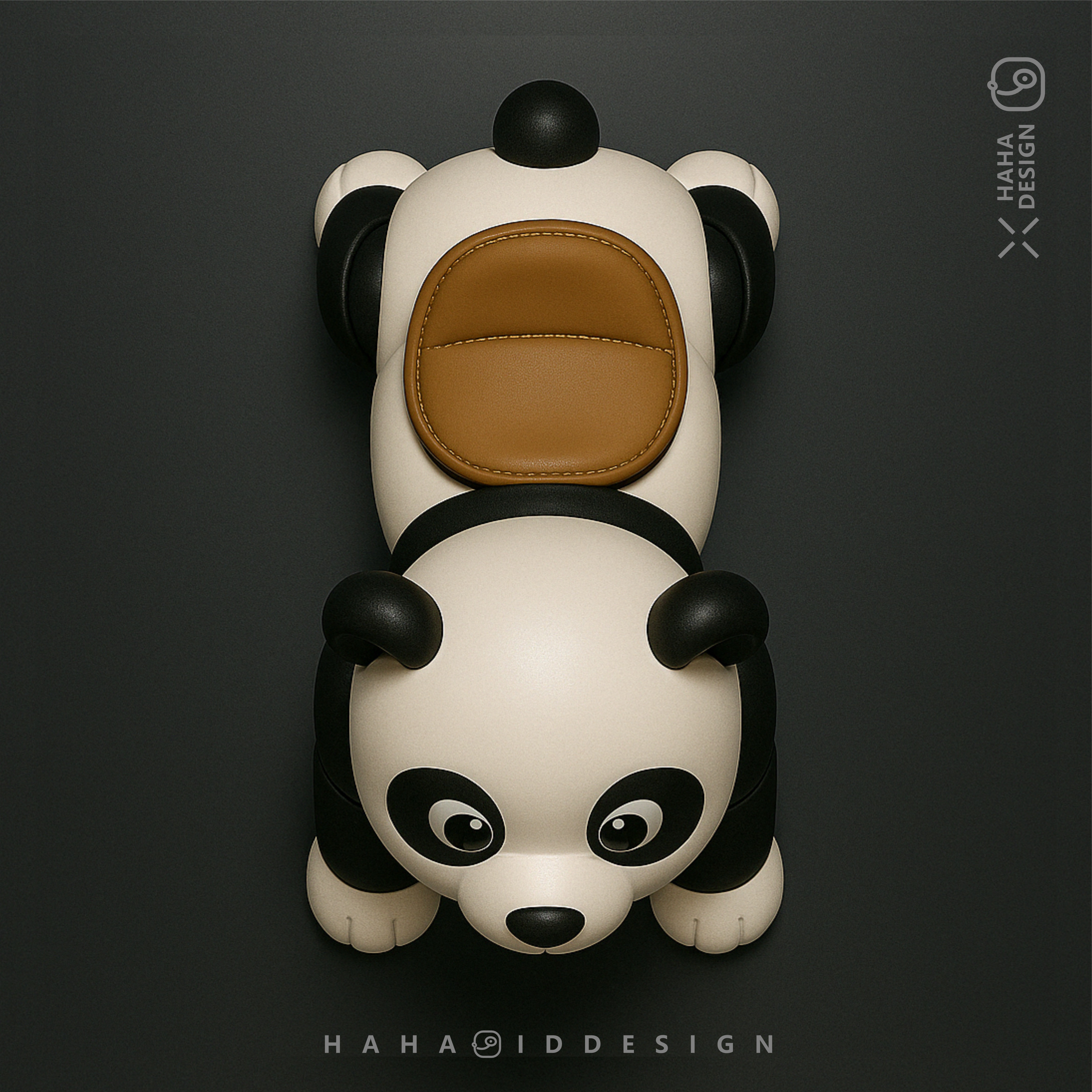 Artificial intelligence robot，