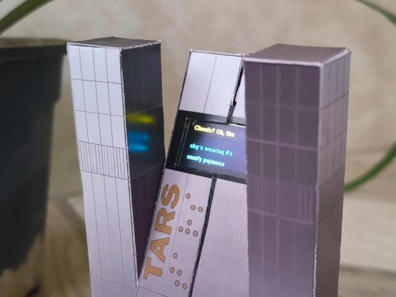 weather forecast，ai，Witty，OpenWeatherMap，