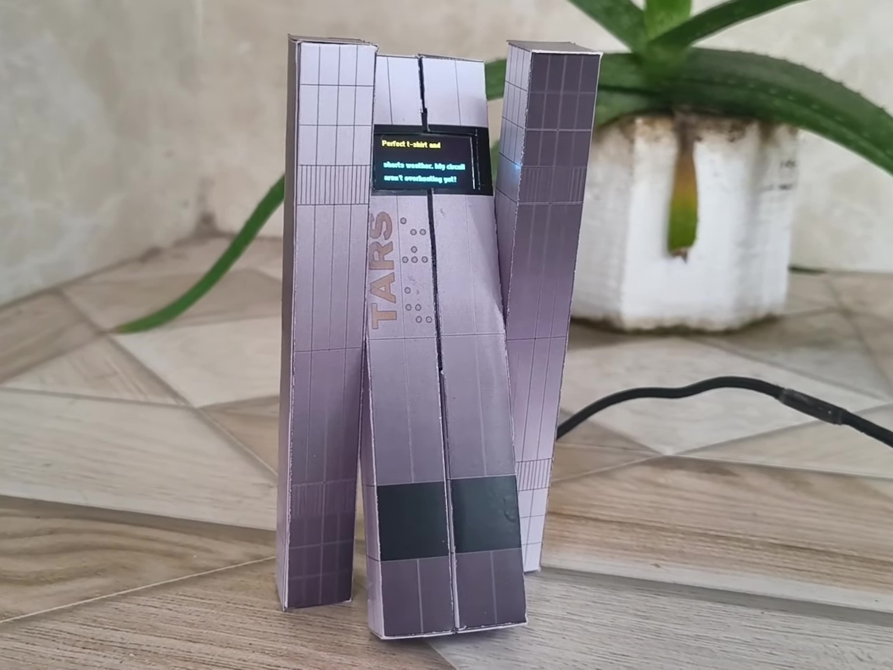 weather forecast，ai，Witty，OpenWeatherMap，