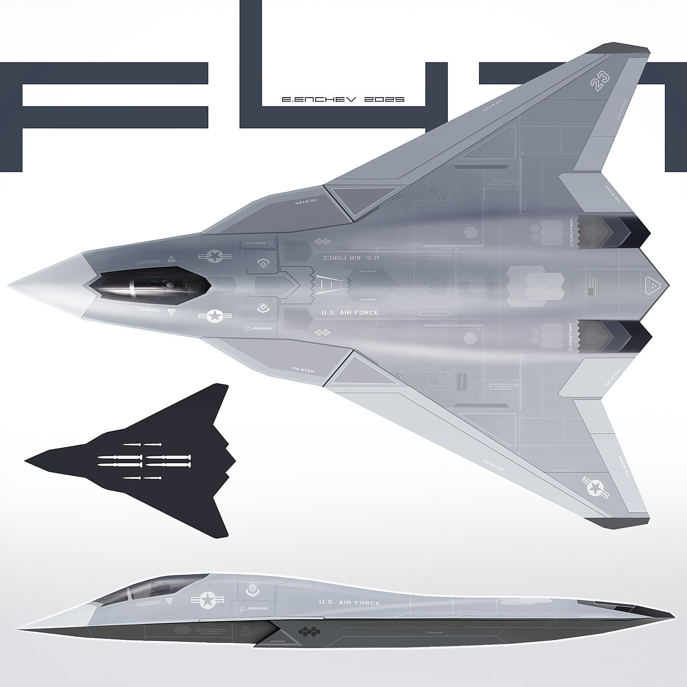 aircraft，aircraft，fighter，fighter，F-47 NGAD tests，vehicle，F-47 NGAD tests，vehicle，