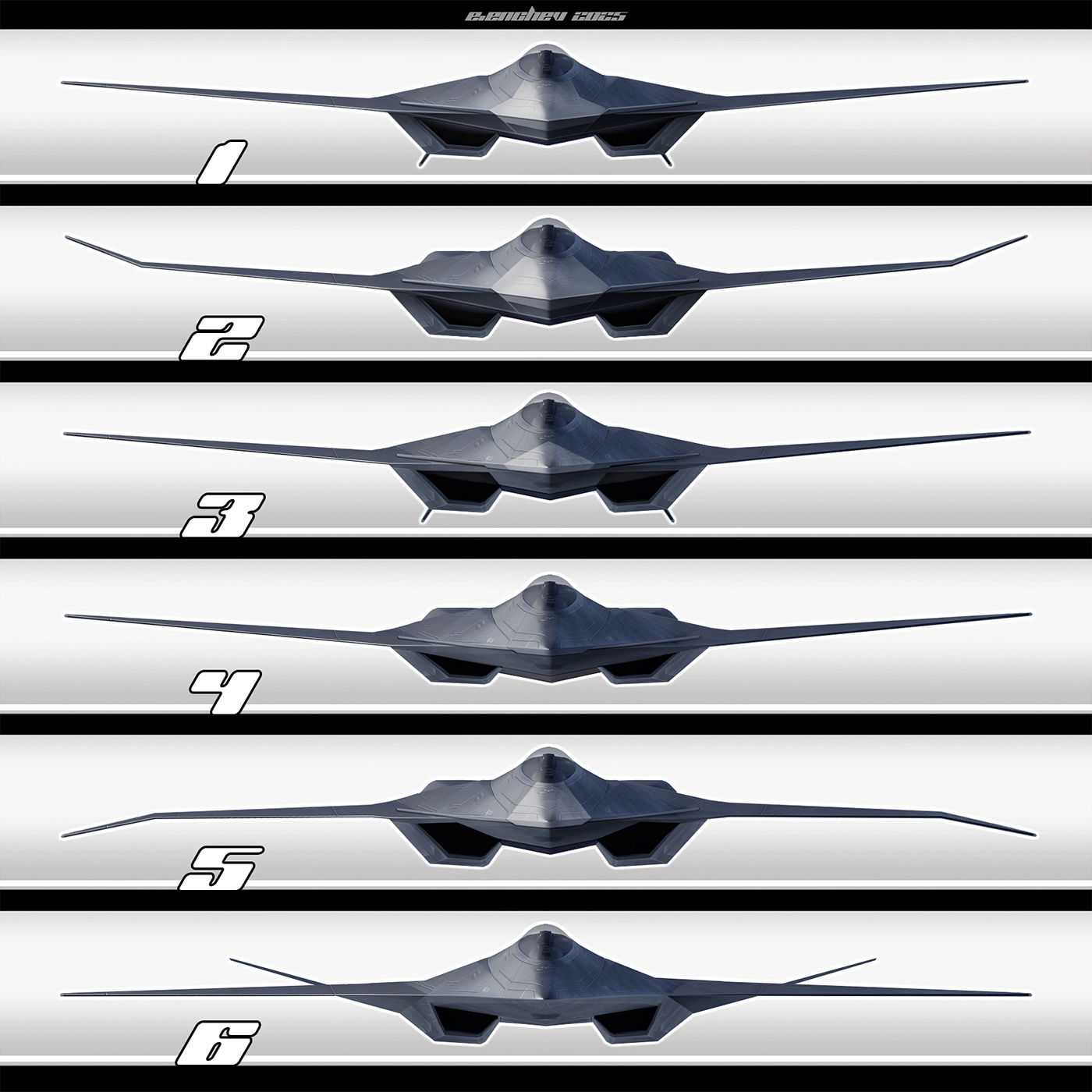 aircraft，aircraft，fighter，fighter，F-47 NGAD tests，vehicle，F-47 NGAD tests，vehicle，