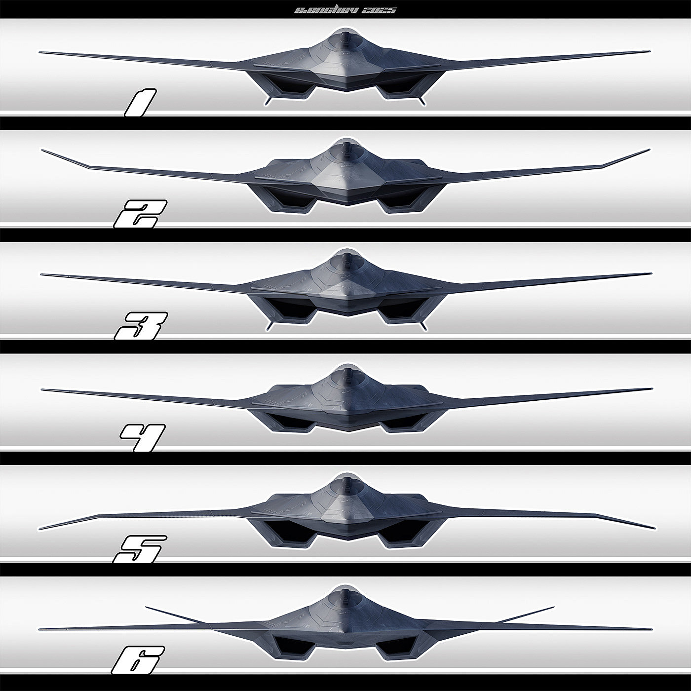 aircraft，aircraft，fighter，fighter，F-47 NGAD tests，vehicle，F-47 NGAD tests，vehicle，