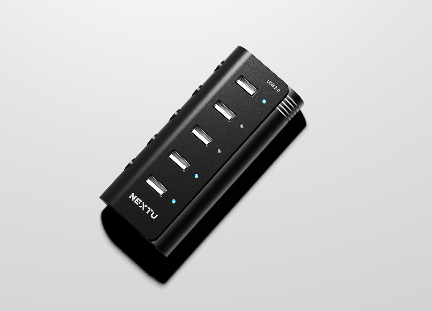 NEXTU，Hub，Digital，Electronic accessories，