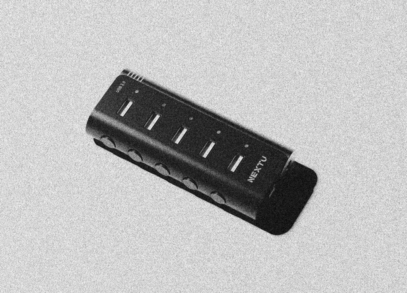 NEXTU，Hub，Digital，Electronic accessories，