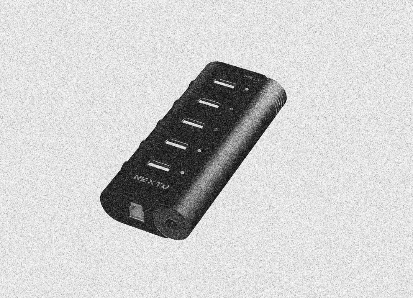 NEXTU，Hub，Digital，Electronic accessories，