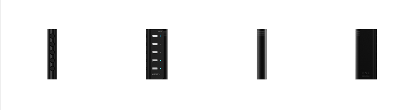 NEXTU，Hub，Digital，Electronic accessories，