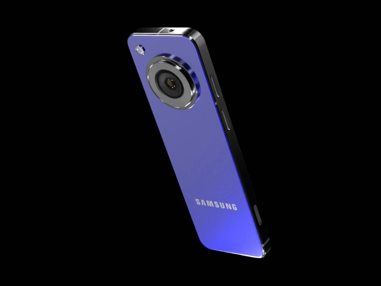 Galaxy Stick，samsung，Generation Z，Android，Social media，