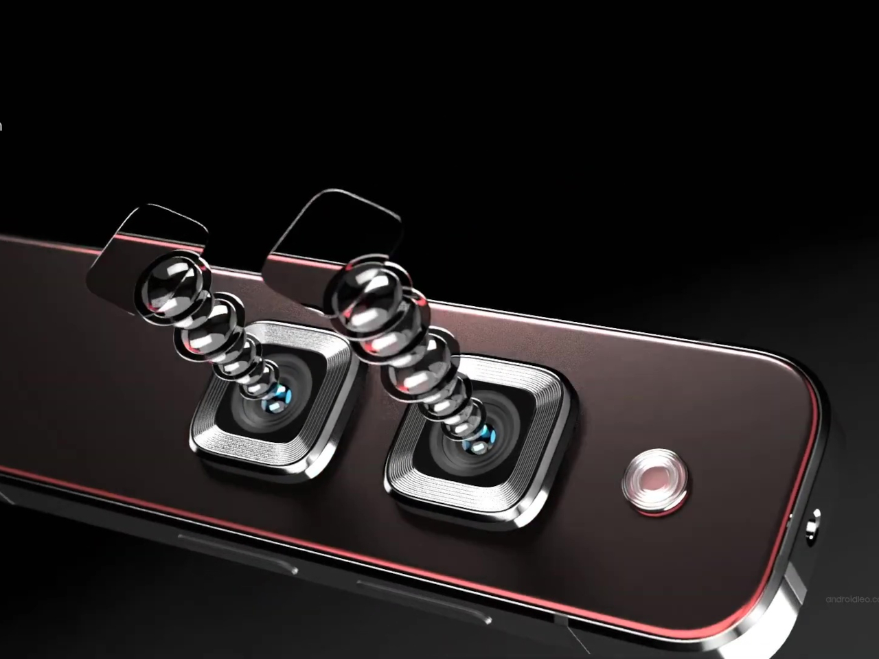 Galaxy Stick，samsung，Generation Z，Android，Social media，