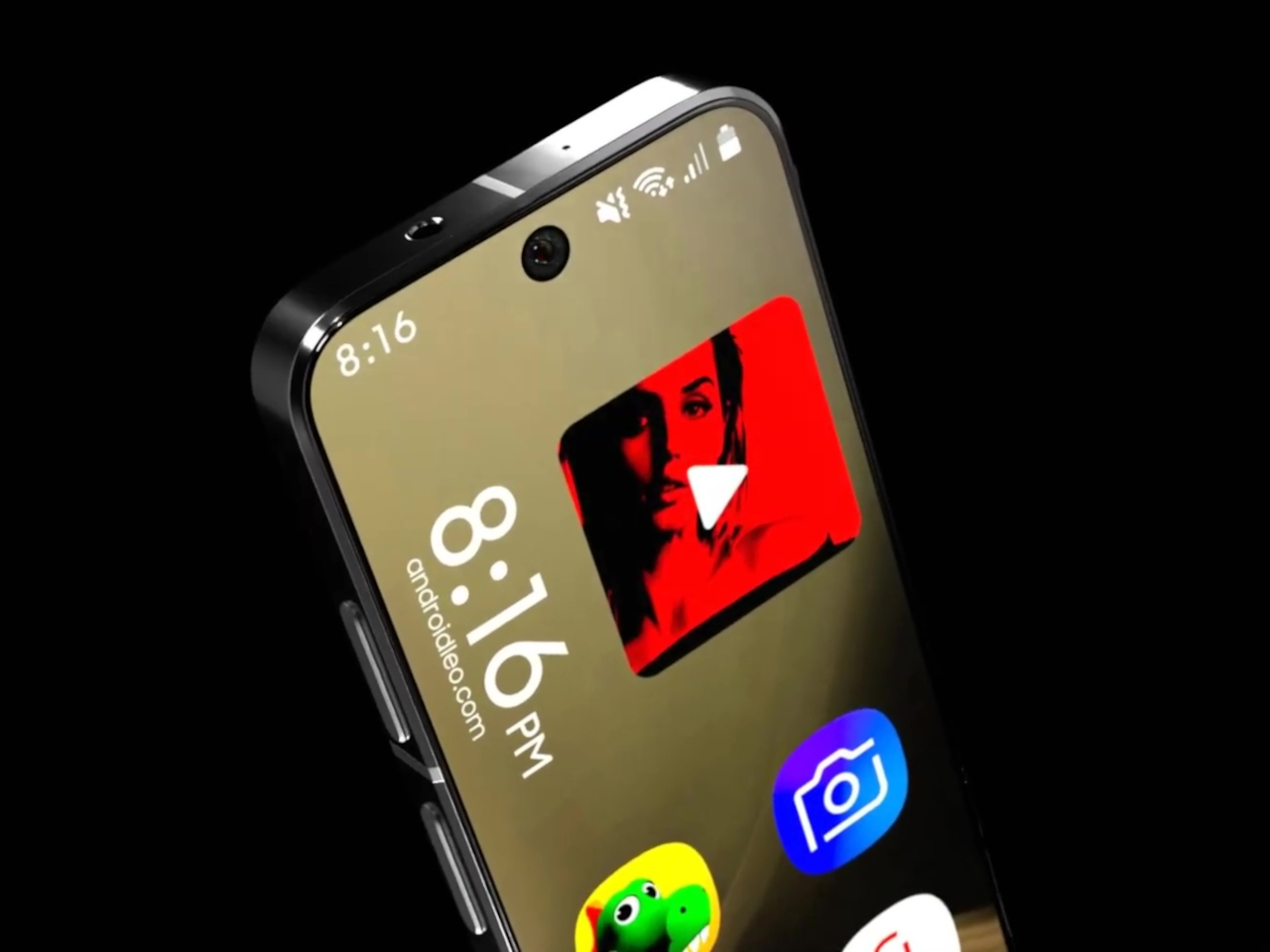 Galaxy Stick，samsung，Generation Z，Android，Social media，