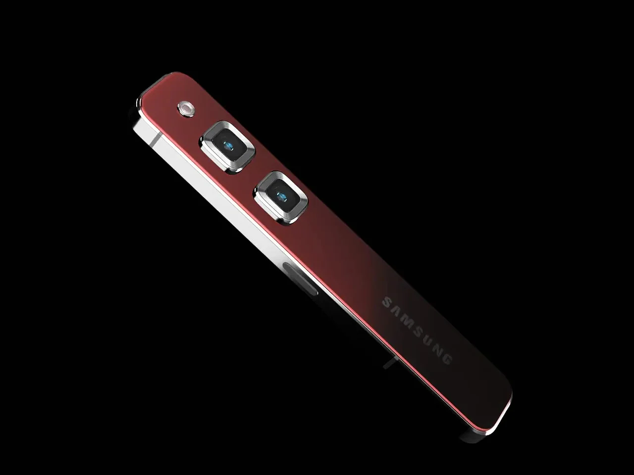 Galaxy Stick，samsung，Generation Z，Android，Social media，
