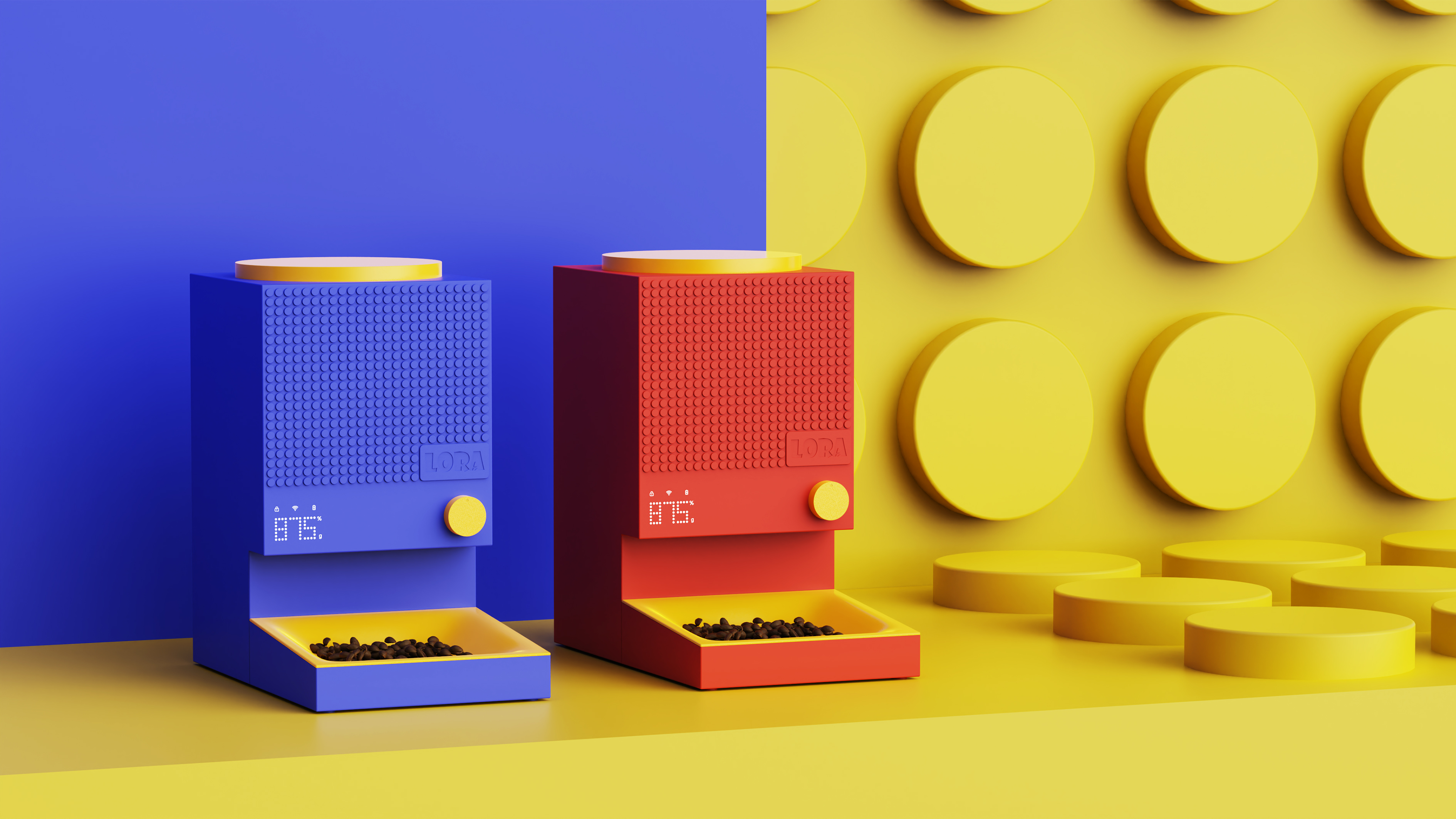 Industrial Design, Home Appliances, Pet Supplies，