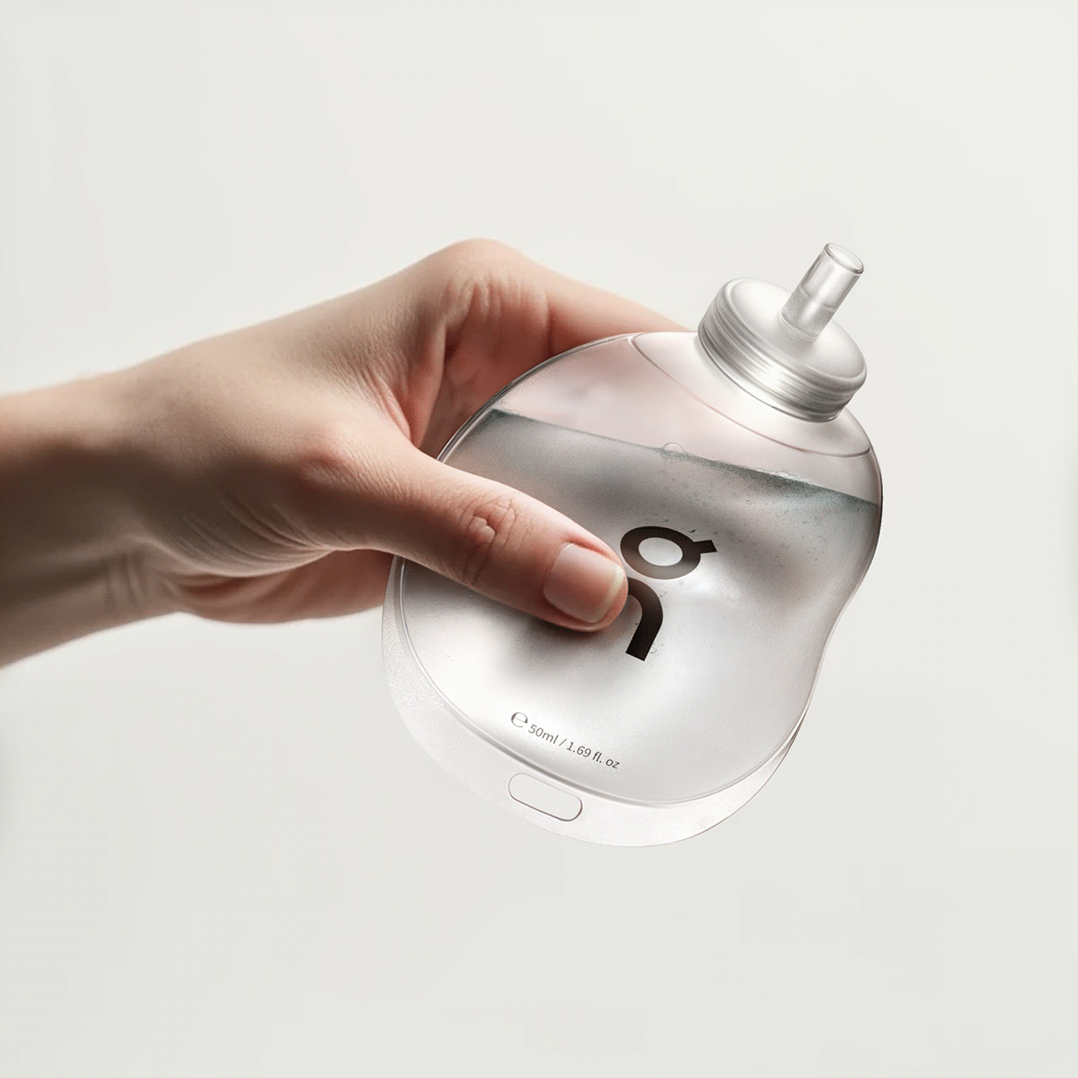 Cooling Mist，originality，packing design，product design，