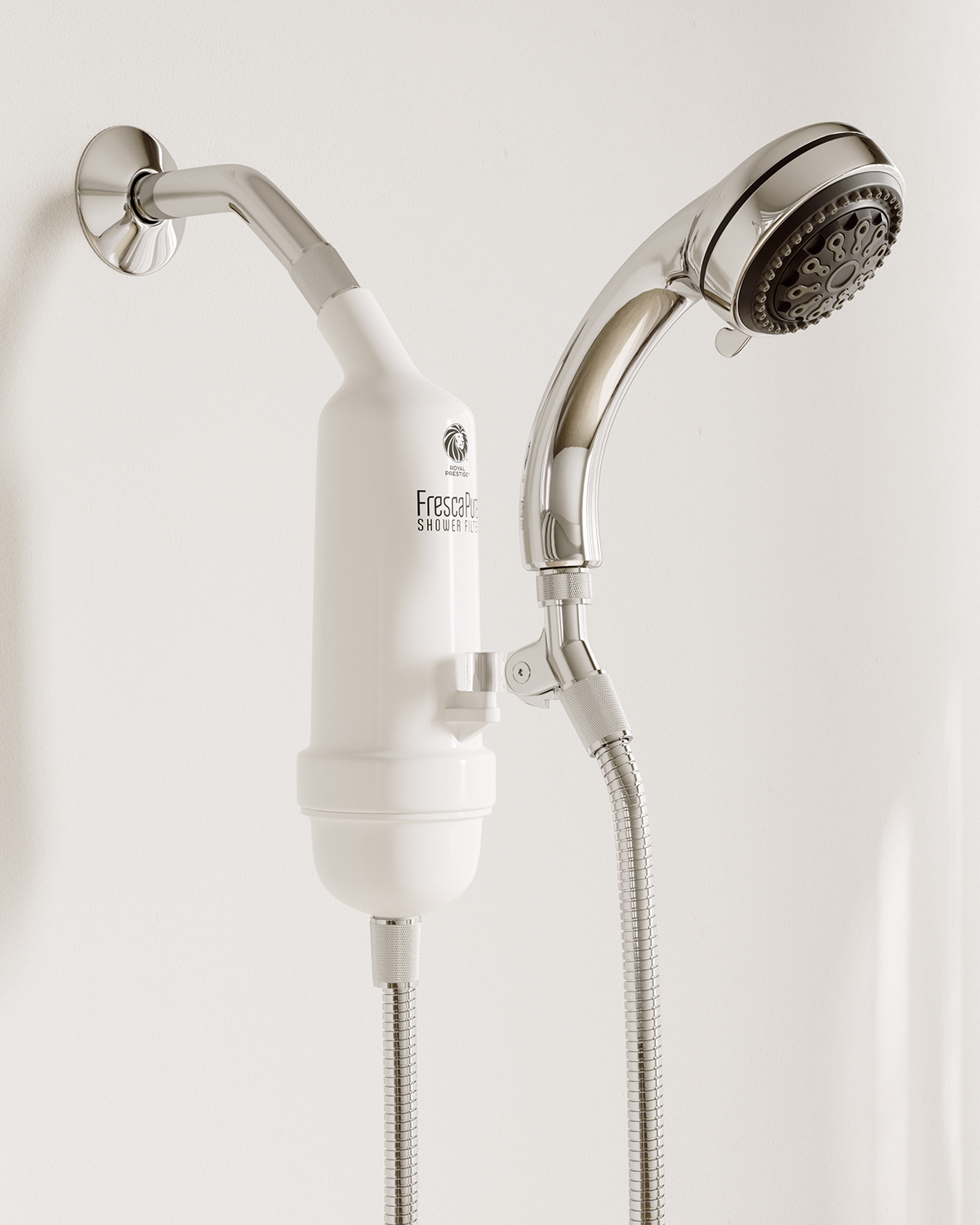 FrescaPure，Sanitary ware，Shower，Nozzle，