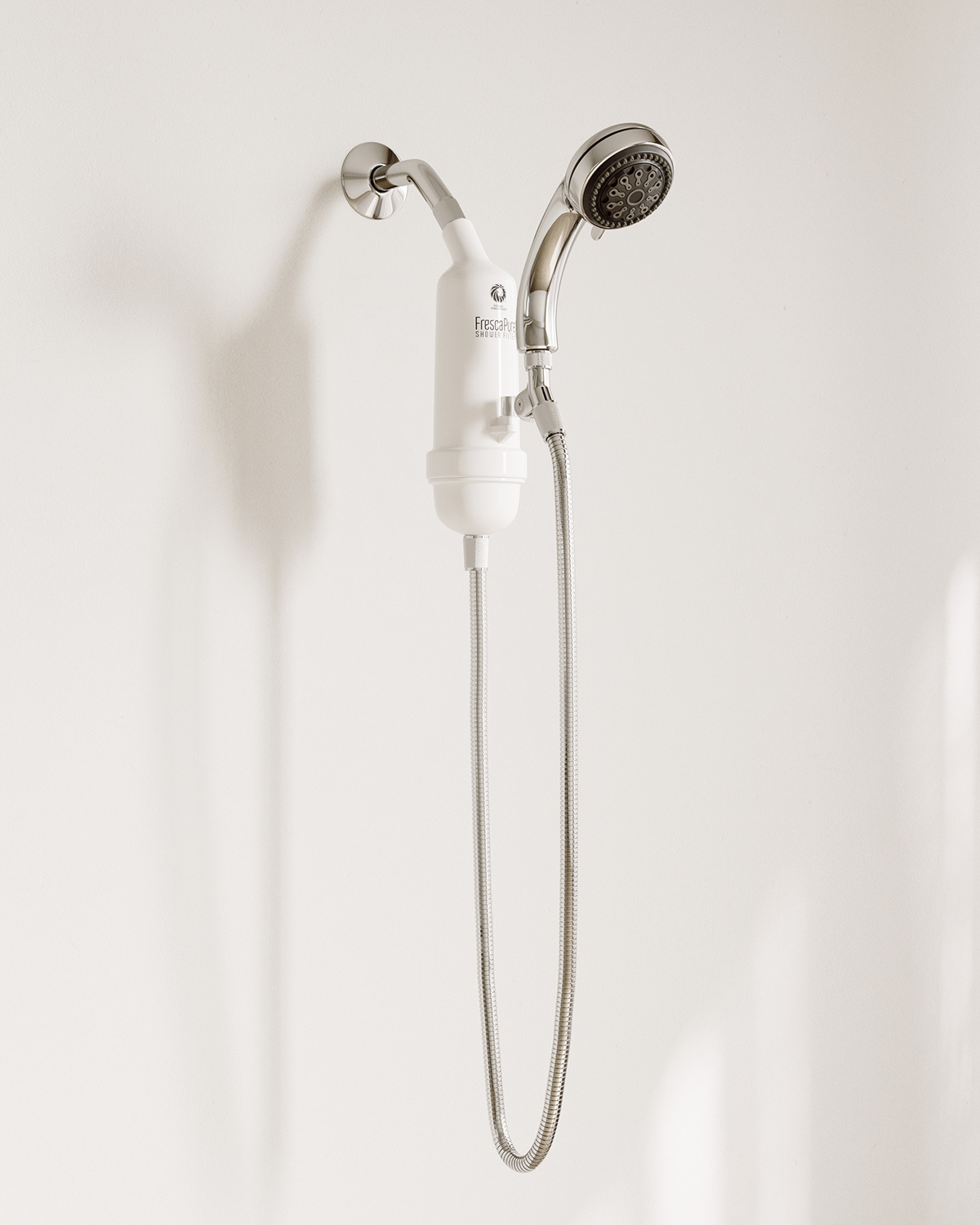 FrescaPure，Sanitary ware，Shower，Nozzle，