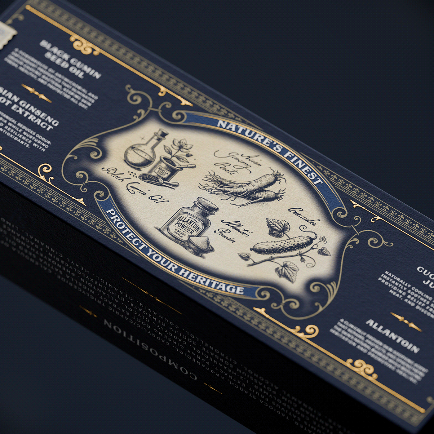 Family Jewels，Personal protective equipment，Skin Care ，packing design，