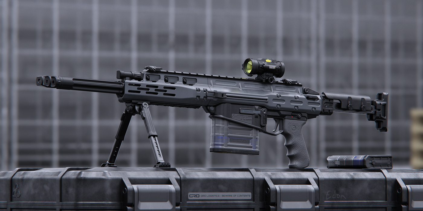 GRD®CENTURION，arms，gun，conceptual design，