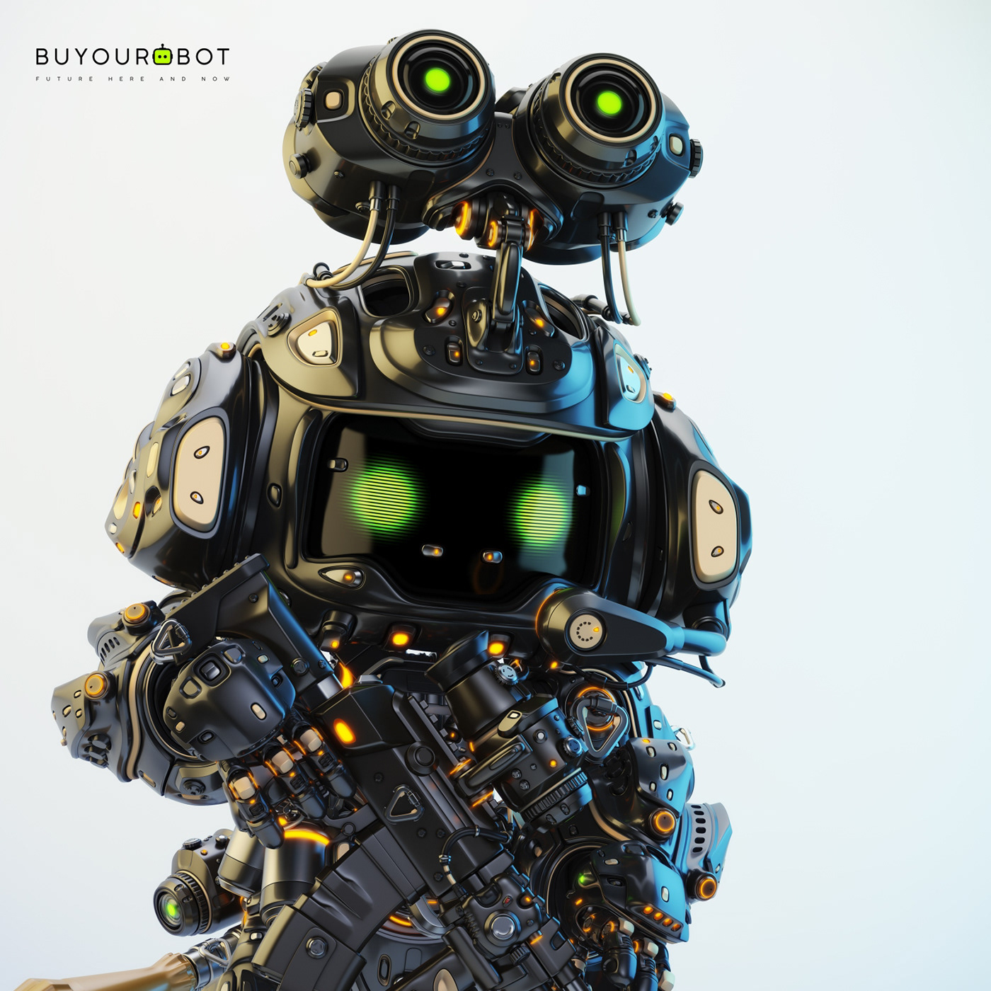 Guardian，robot，artificial intelligence，Electronics，