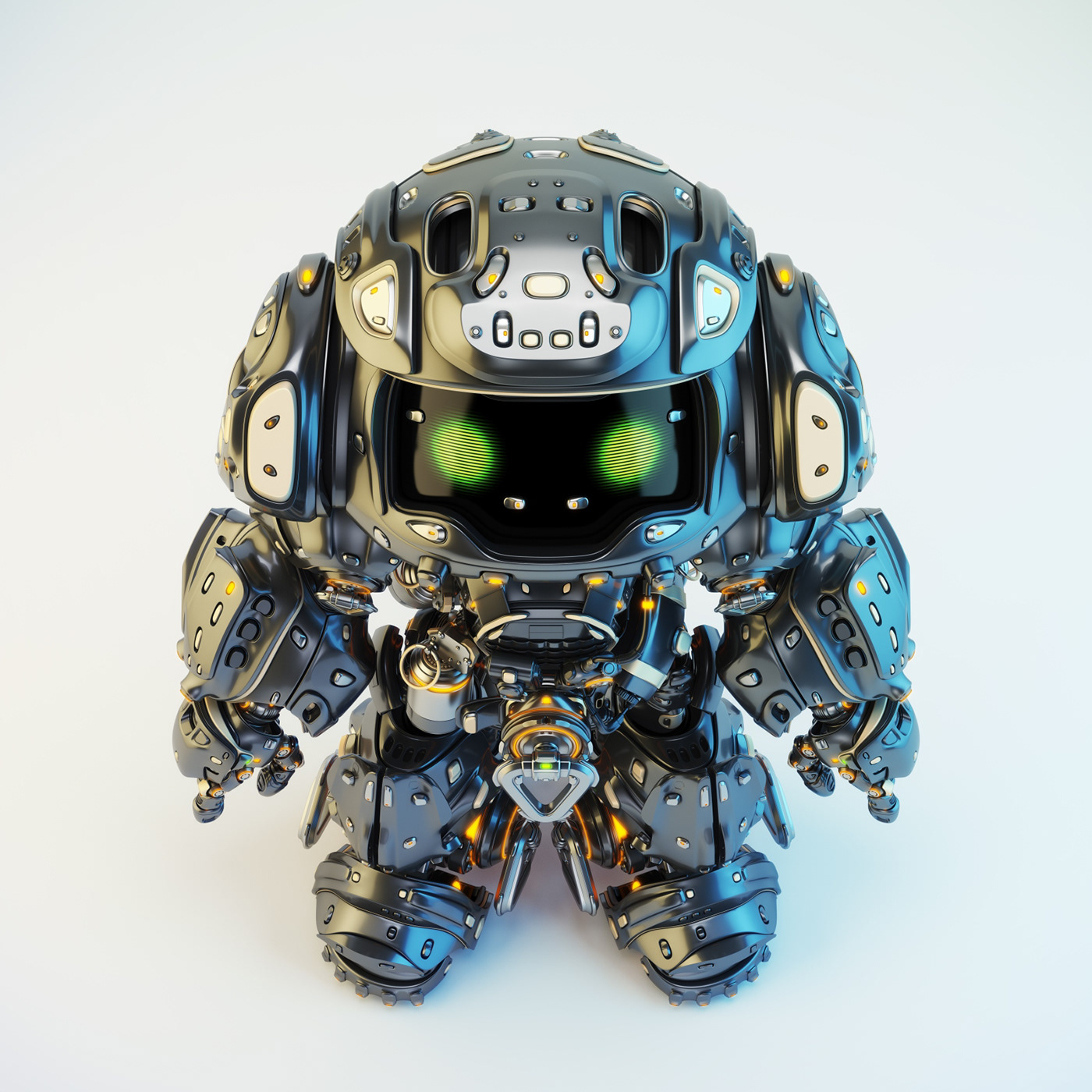 Guardian，robot，artificial intelligence，Electronics，